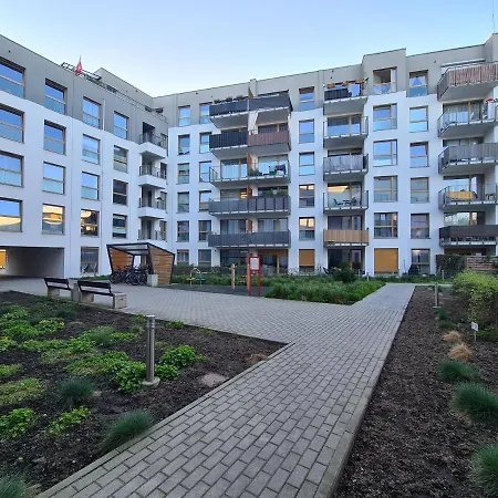 Appartement Jr Smolna