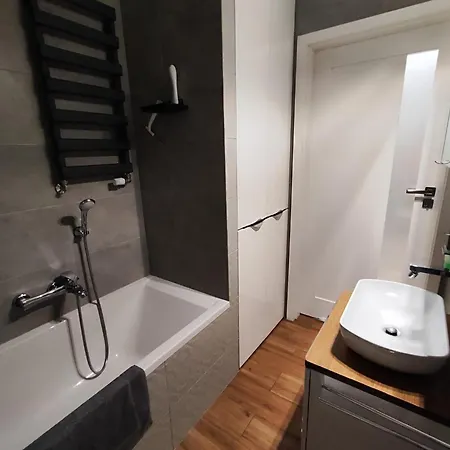 Apartment Jr Smolna *