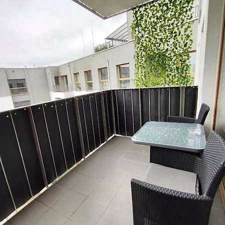 Jr Smolna Appartement Poznań