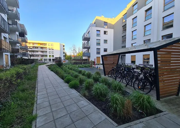 アパート Jr Smolna