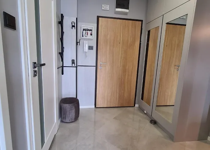 Jr Smolna ポズナン