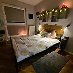 Jr Smolna Apartment
