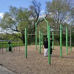 Jr Smolna * Poznaň