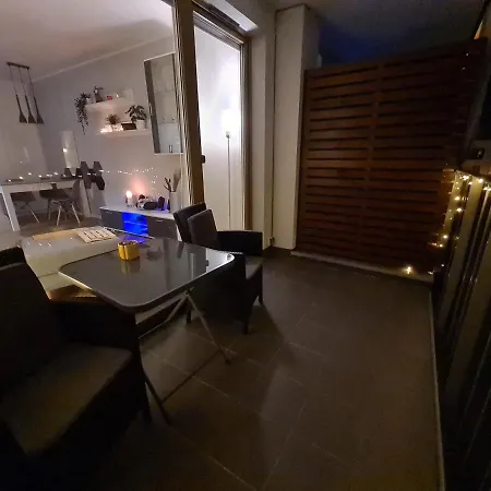 דירה Jr Smolna *