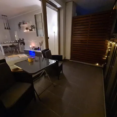 Apartment Jr Smolna *