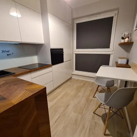 Apartment Jr Smolna