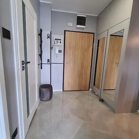 Jr Smolna פוזנן