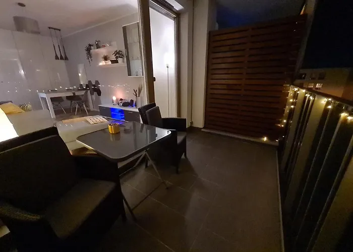 Apartment Jr Smolna *