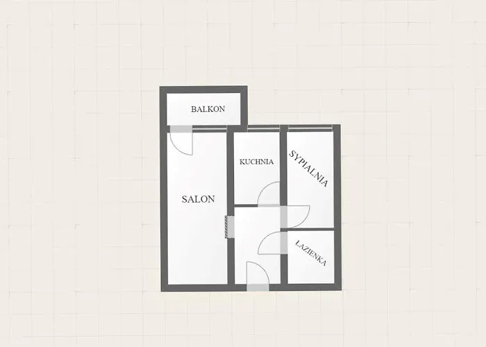 Apartment Jr Smolna *