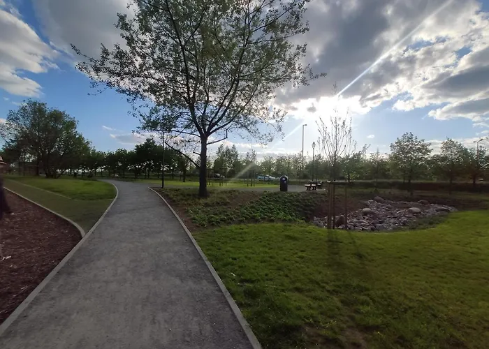 Apartment Jr Smolna *